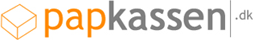 Papkassen.dk - Tryk p� logoet for at g� tilbage til forsiden